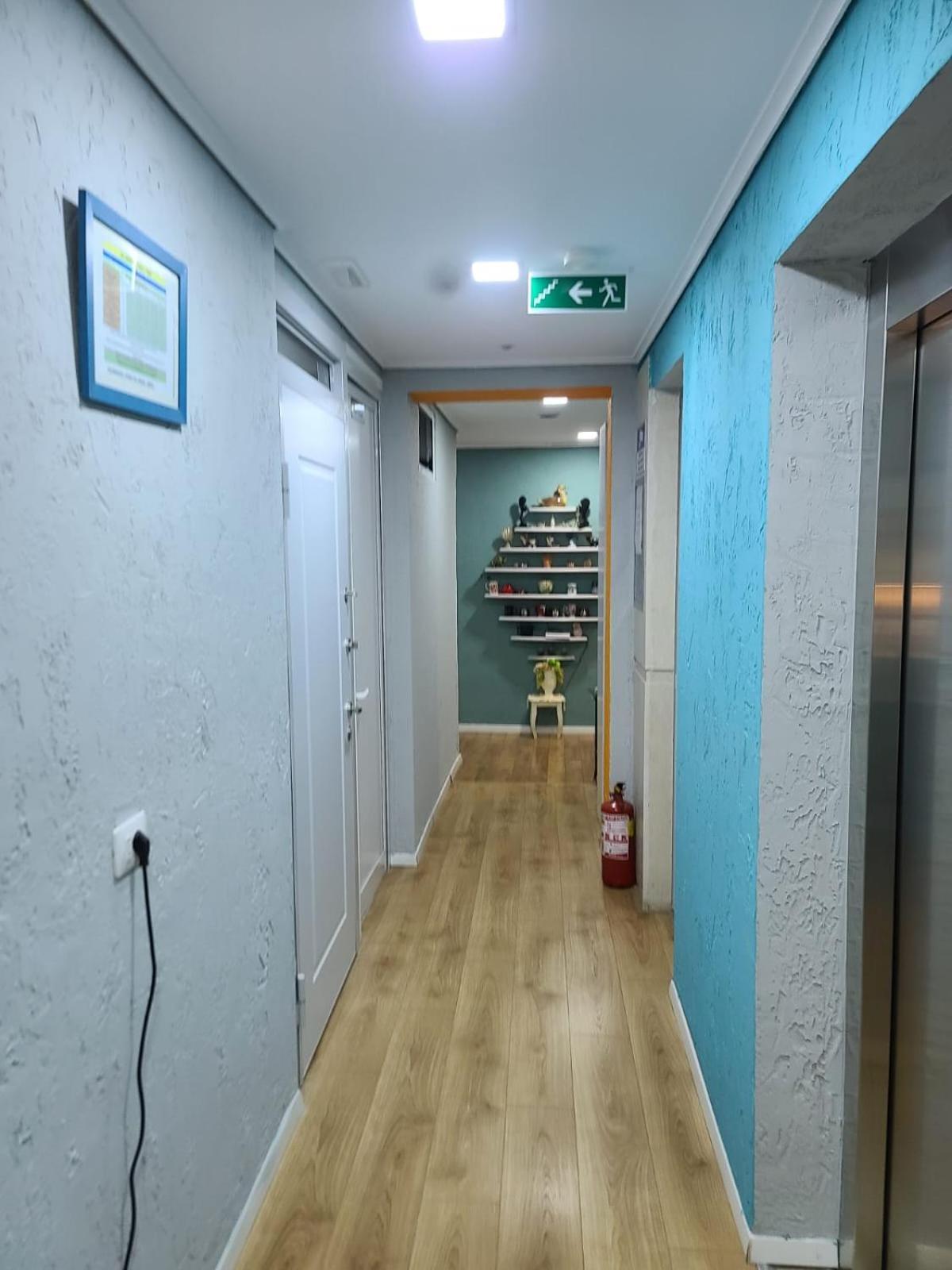 My Apartment