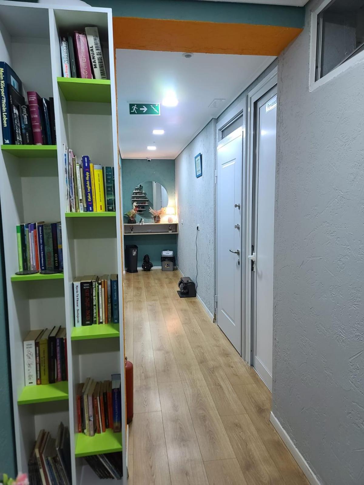 Apartment My