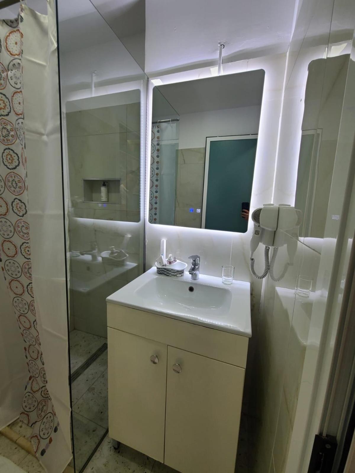 Apartment My