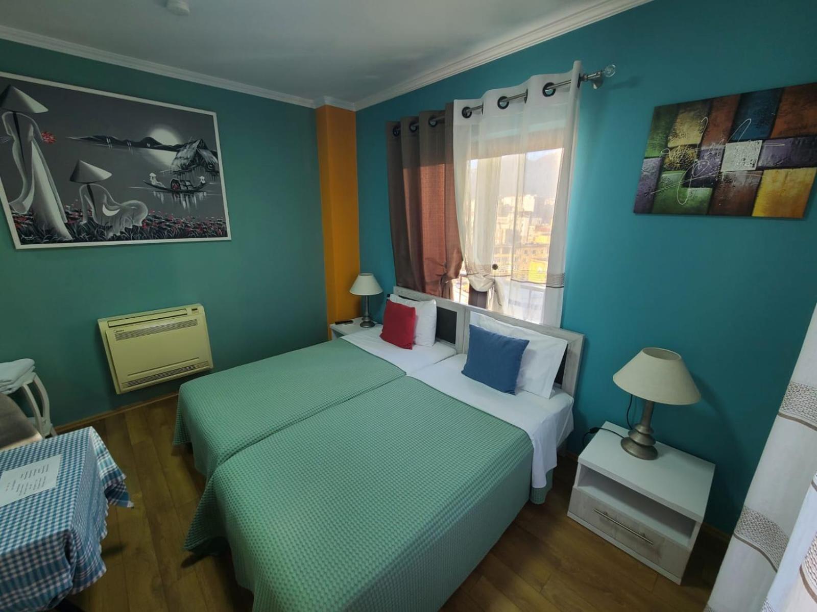 My Apartment Tirana