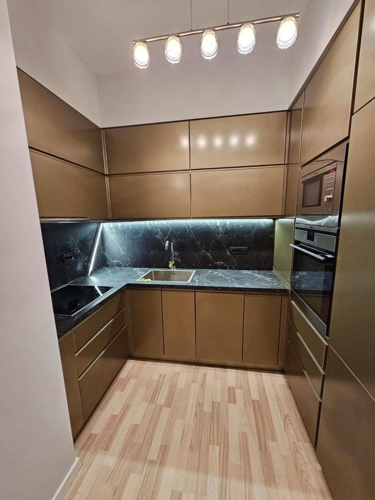 Apartment My
