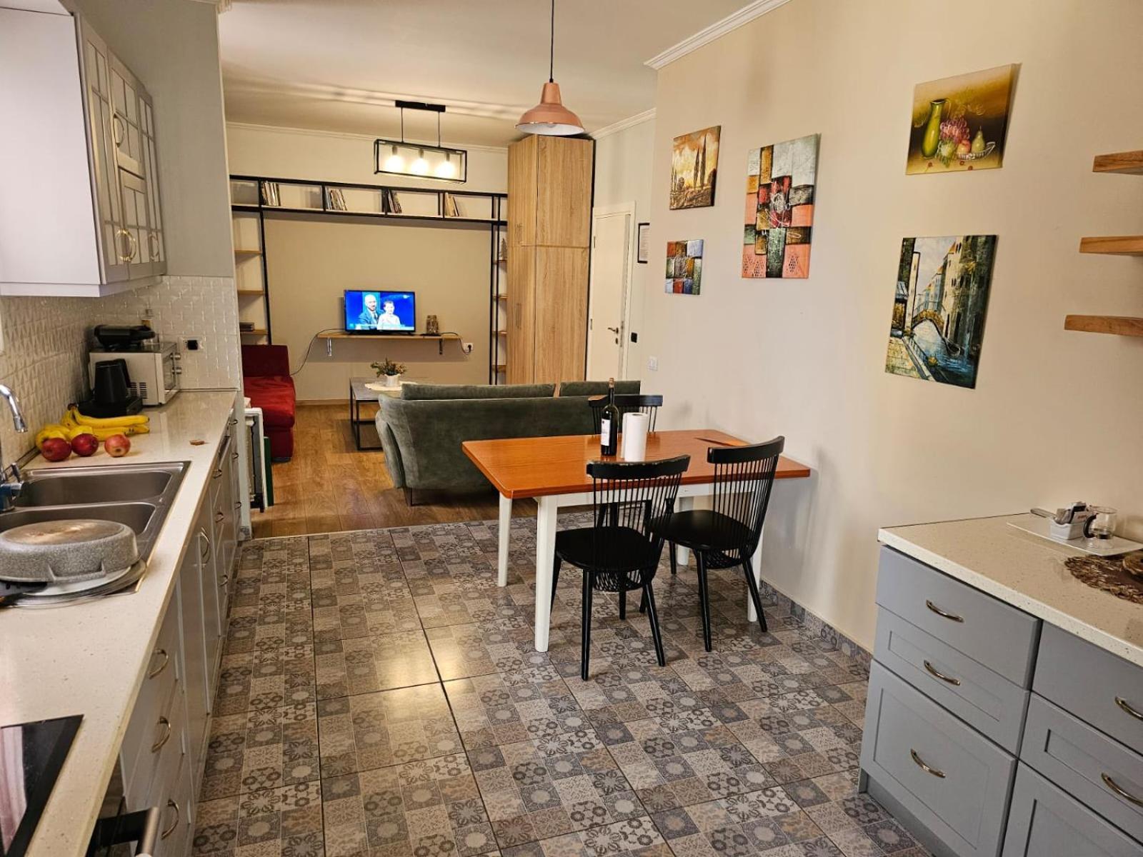 Apartment My *