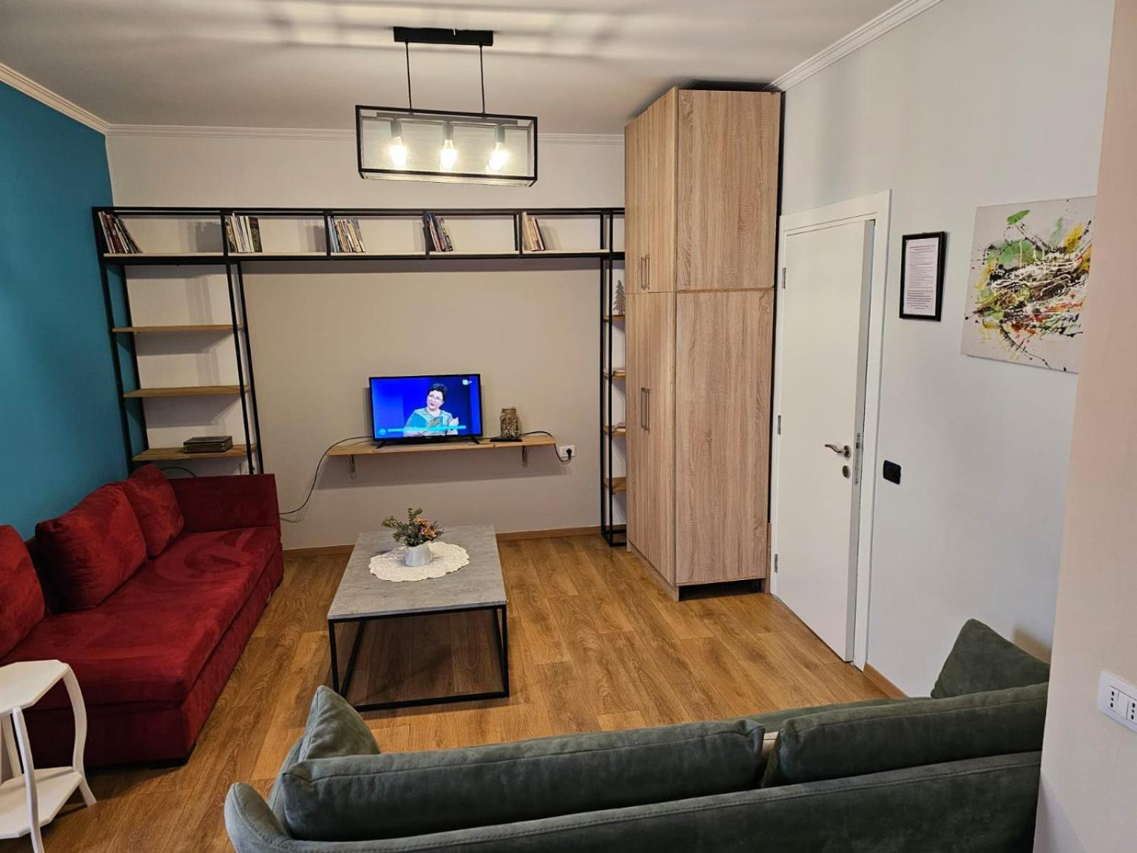 My Apartment Tirana