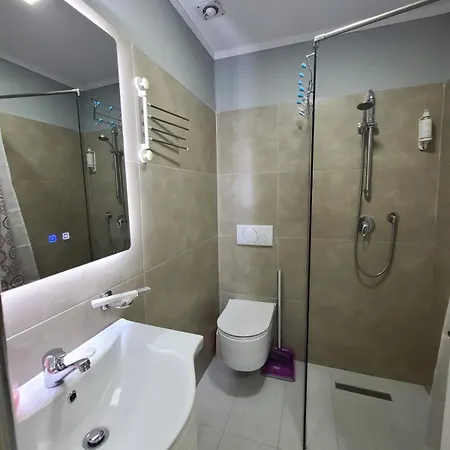 My Apartments Tirane Exterior photo