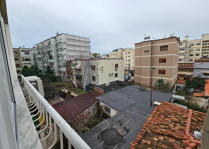 My Apartments Tirane