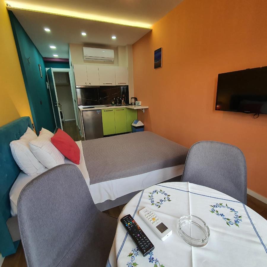 My #centre Apartman *