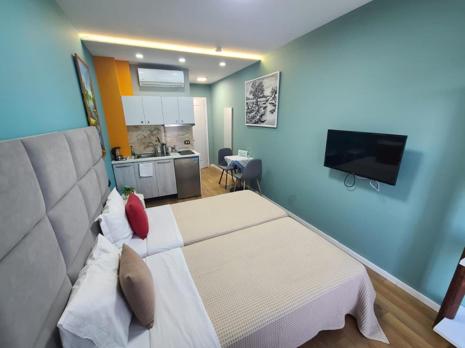Apartment My
