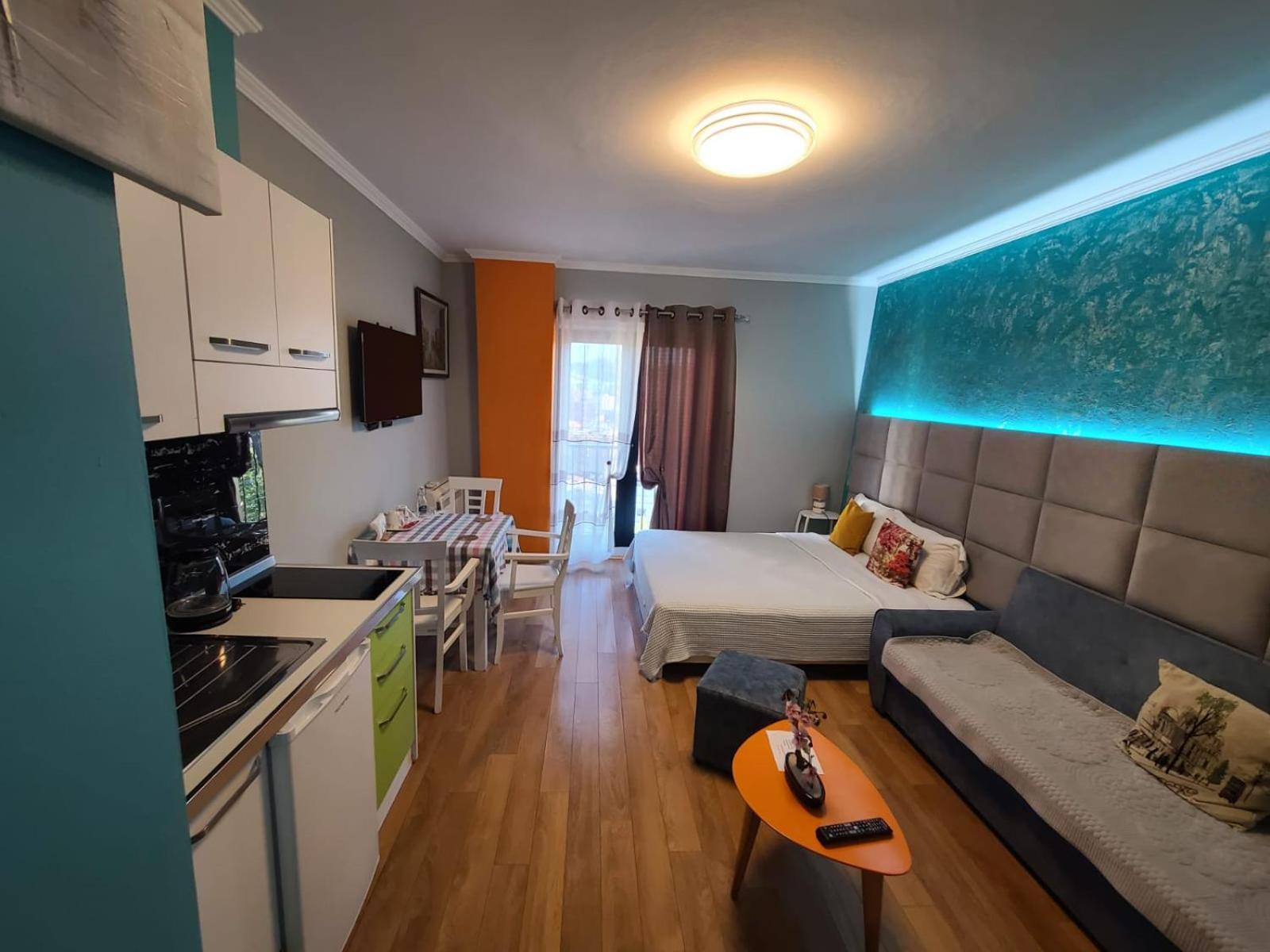 Apartment My *
