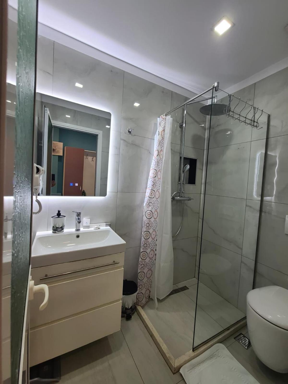 Apartment My Tirana