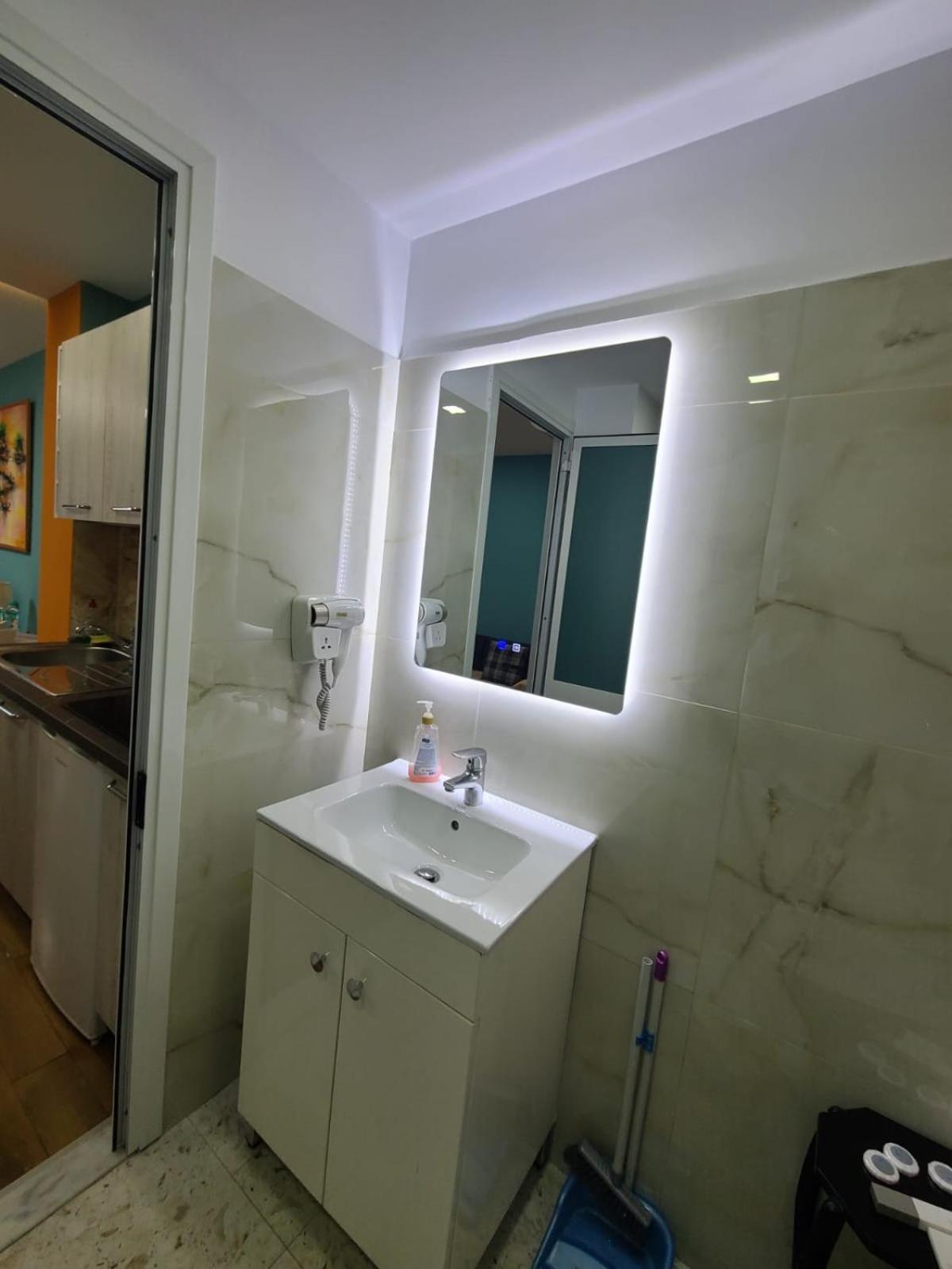 Apartment My