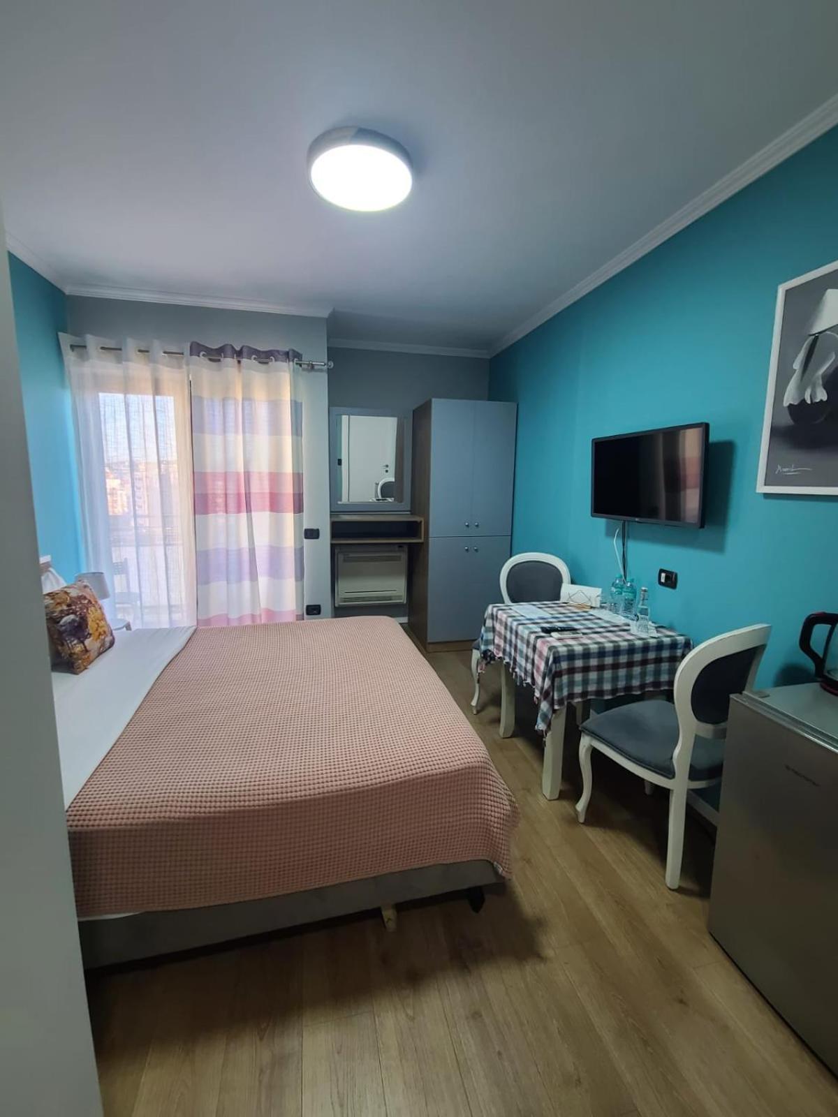 My Apartment Tirana