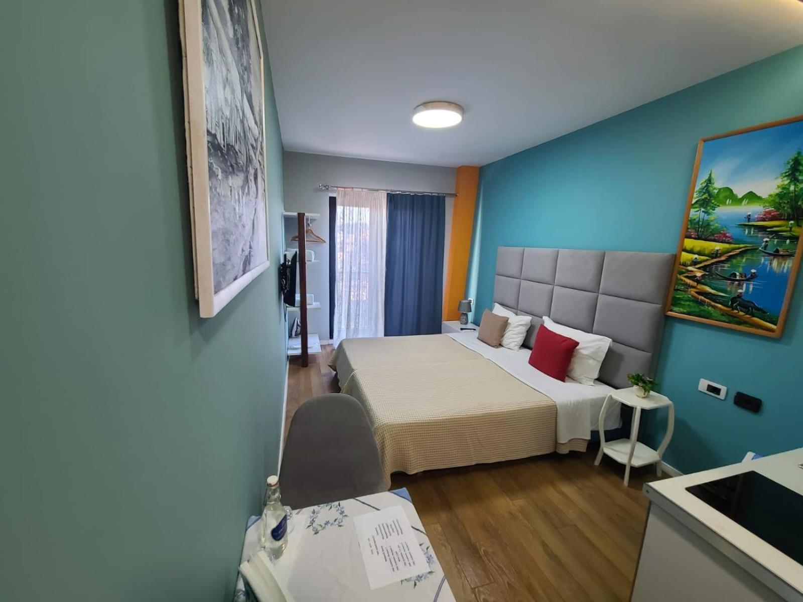 My #centre Apartman Tirana