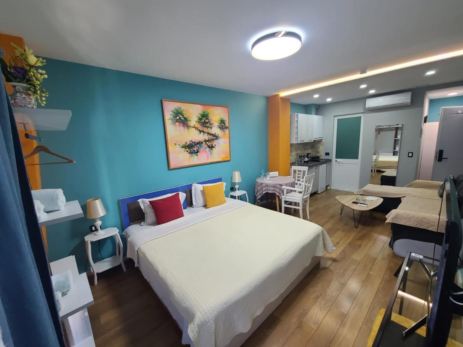 Apartment My *