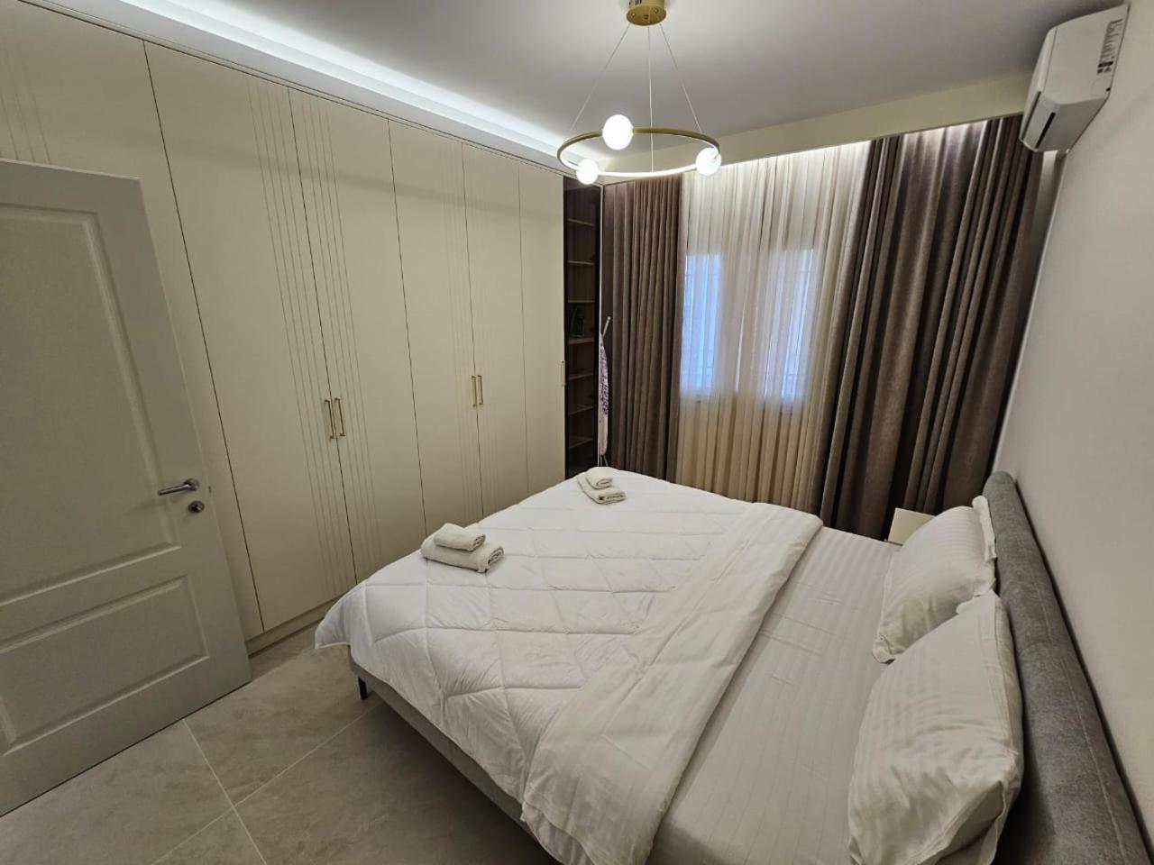 My Apartment