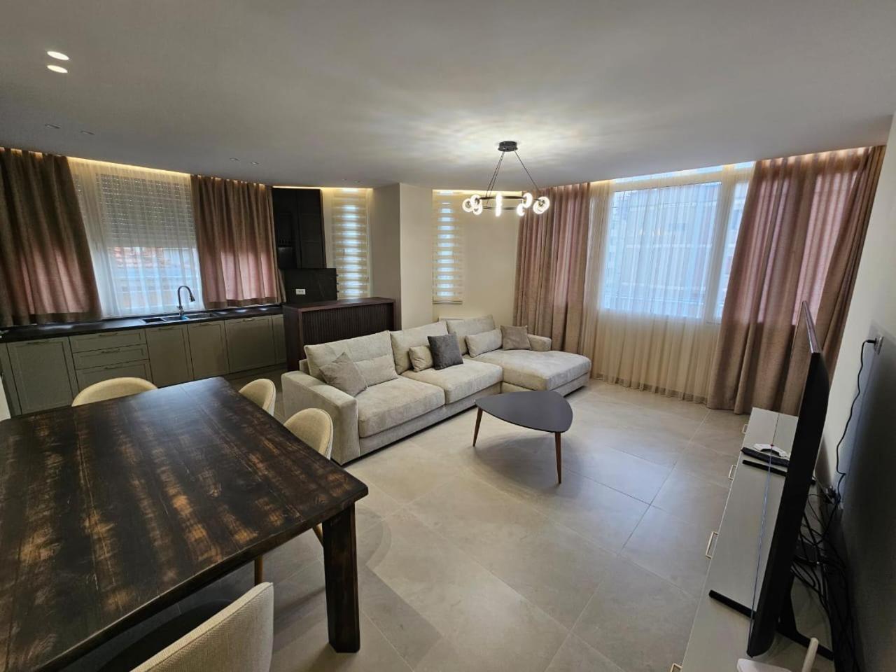 Apartment My *