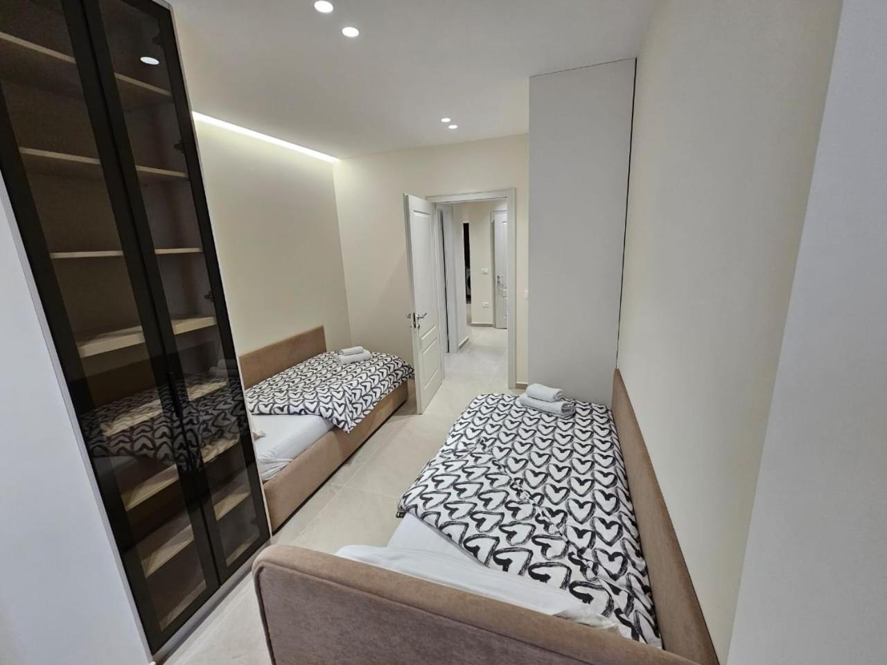 My Apartment Tirana