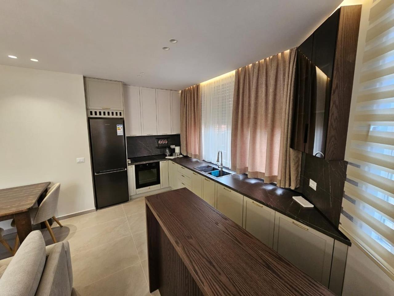 Apartment My Tirana
