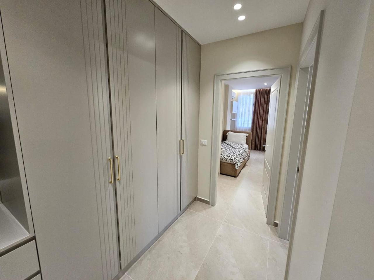 Apartment My *