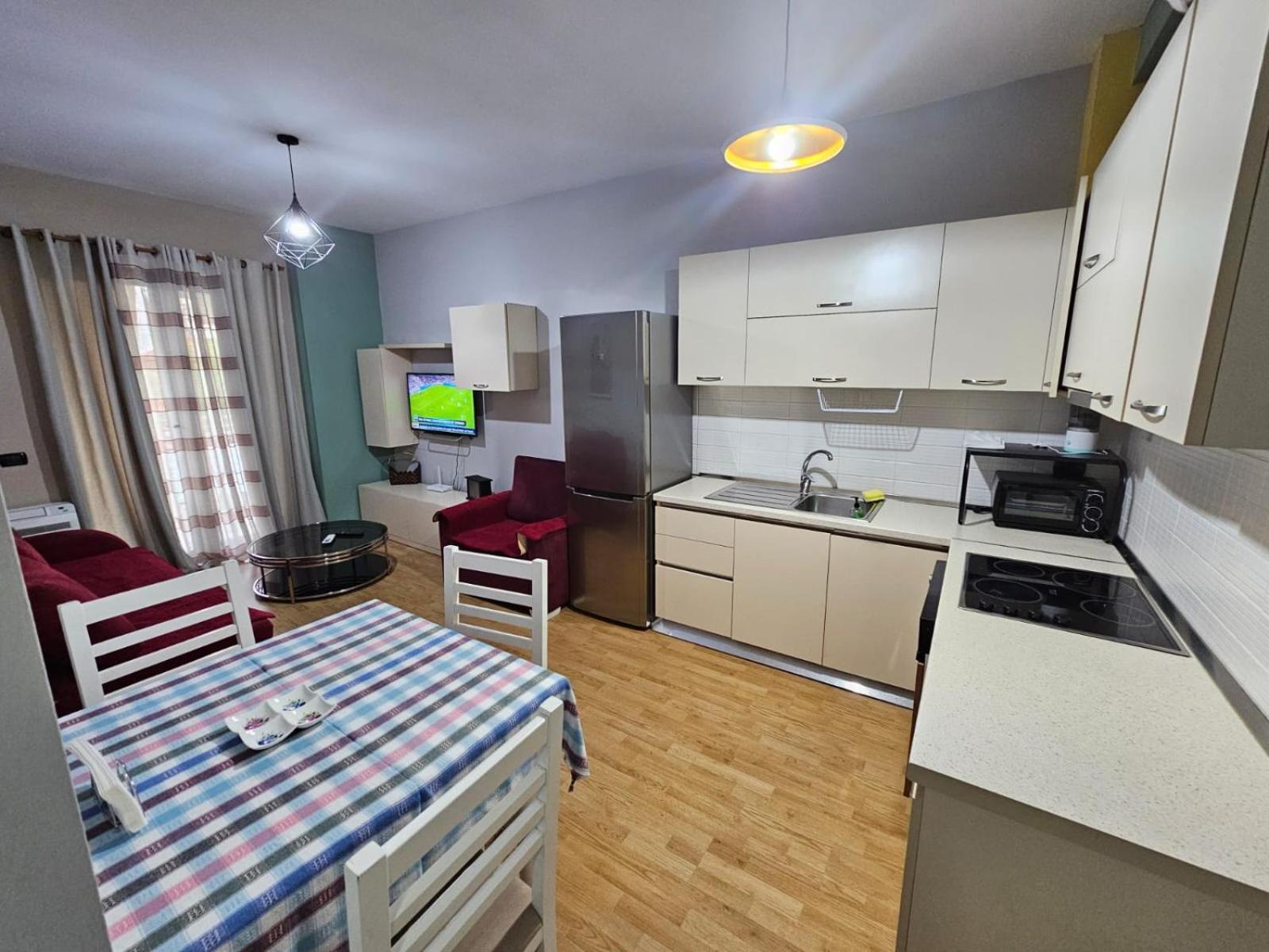My Apartment Tirana
