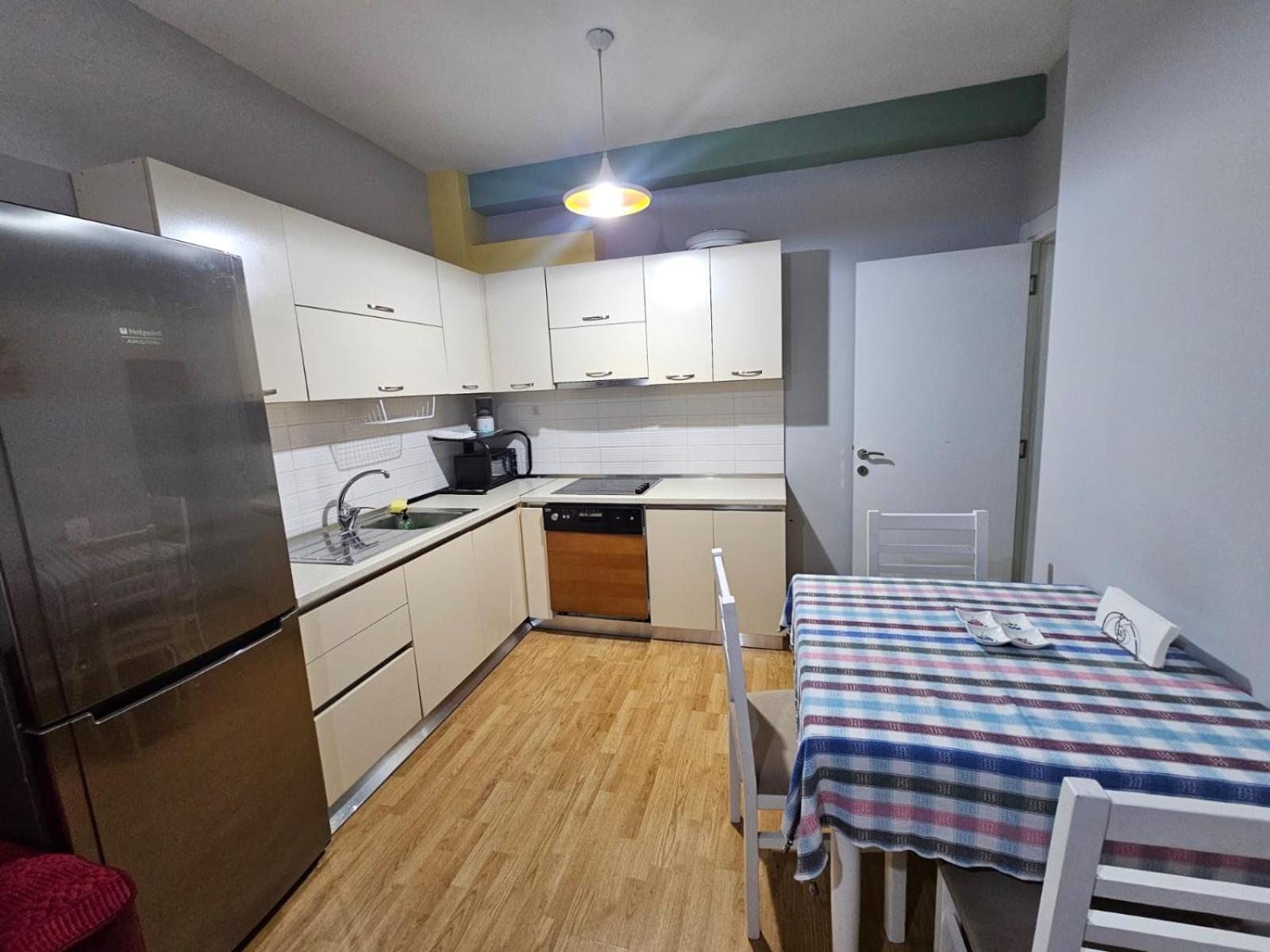 Apartment My Tirana