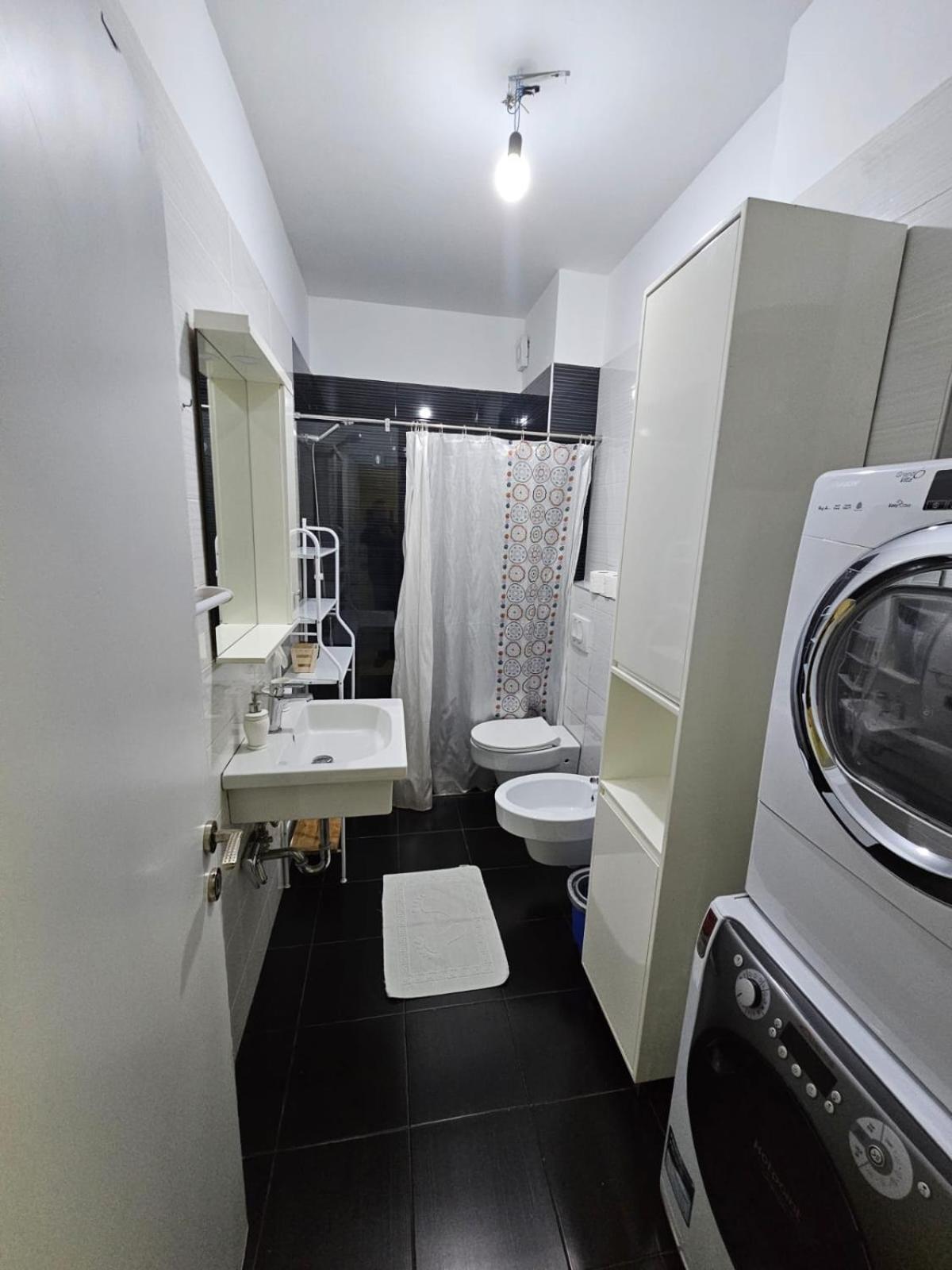 My #centre Apartman *