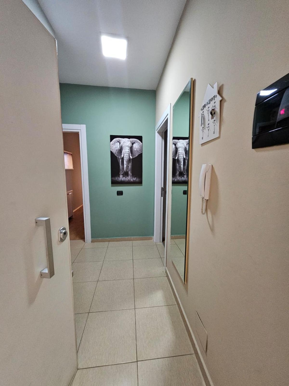 Apartment My *