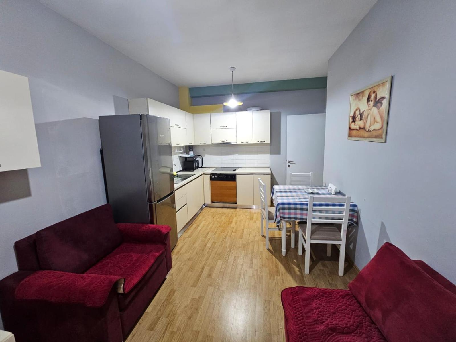 My Apartment Tirana