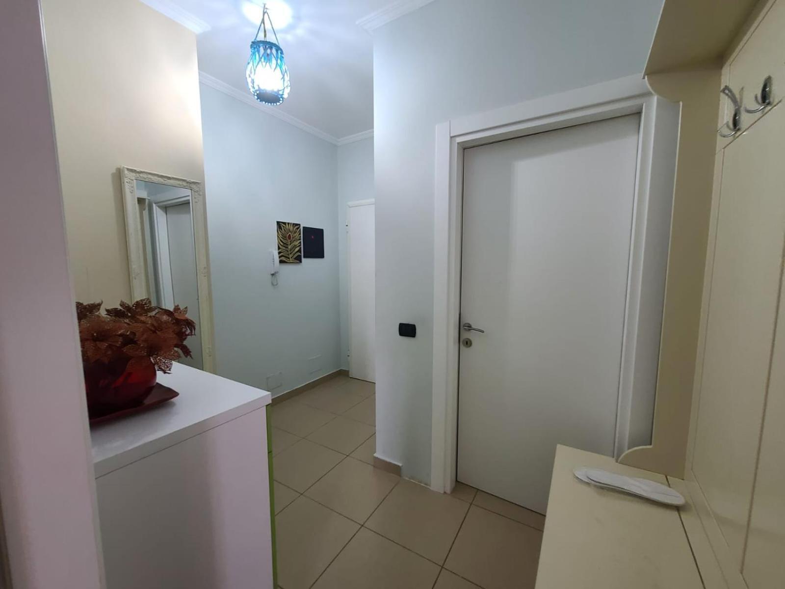 Apartment My Tirana