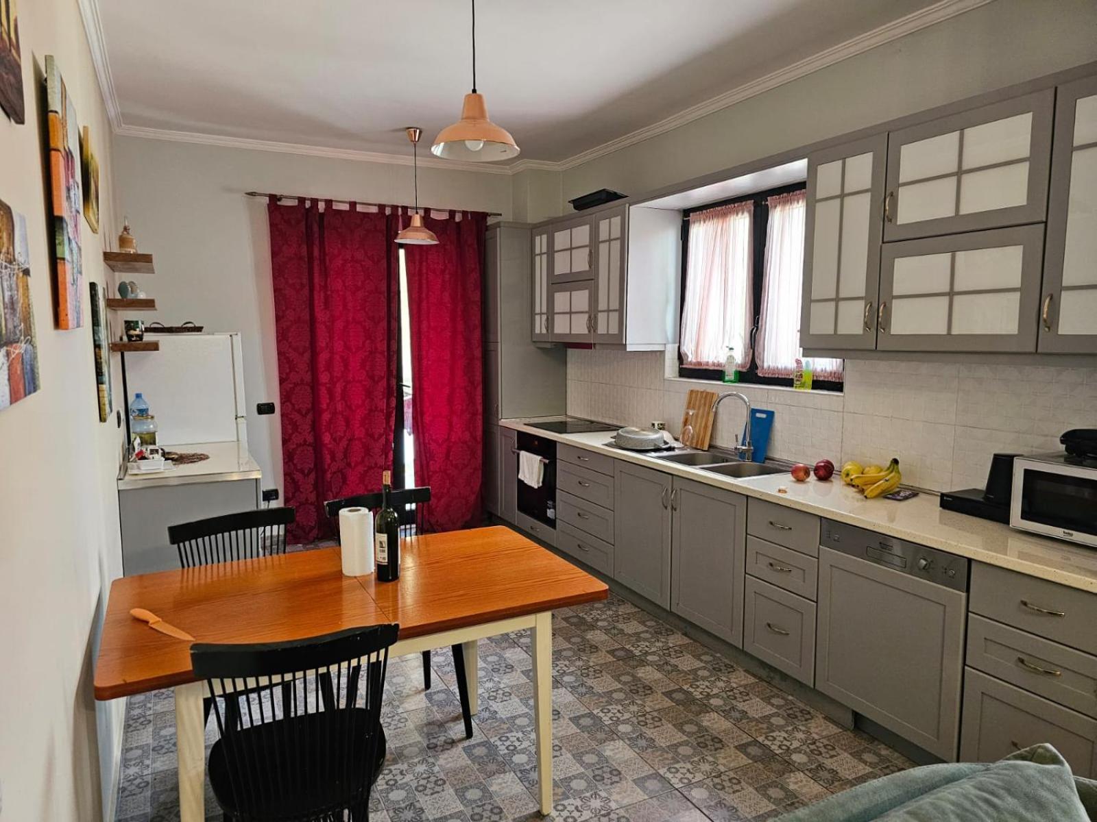 Apartment My Tirana